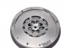 Демпфер зчеплення BMW (E60, E61) 525 d/xDrive, 12/01 - 12/10, M57 415 0371 10 LuK 415037110 (фото 4)