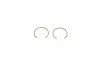 Поршень VW Bora/Golf IV/Passat 2.0 00-05 (83.01mm/+0.5) MAHLE MAHLE / KNECHT 030 92 02 (фото 9)