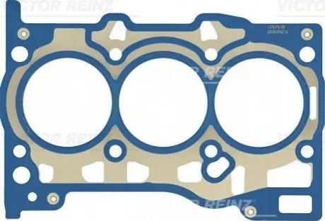 Прокладка Г/Б vw up 11- VICTOR REINZ 613767500