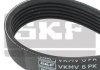 Ремень поликлиновый SKF VKMV6PK1835