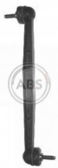 ABS Тяга / стiйка, стабiлiзатор A.B.S. 260001