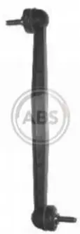 ABS Тяга / стiйка, стабiлiзатор A.B.S. 260001