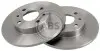 ABS Гальмiвнi диски A.B.S. 15857 (фото 1)