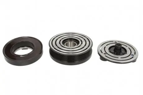 Електромагніт.муфта компресора THERMOTEC KTT040010