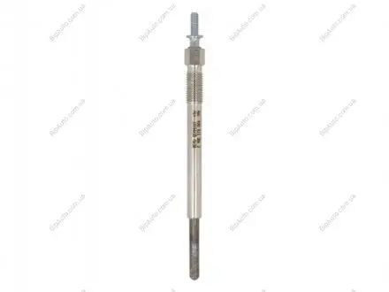 BERU свічка розжарювання CITROEN 1,4/1,6HDi PEUGEOT FORD 1,4/1,6TDCi (BERU) BorgWarner GN047
