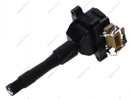 BERU BMW котушка запалювання 320I-525I 90- (BERU) BorgWarner ZS014