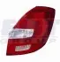 VAG 5J6945112 Фонарь задний Skoda Fabia Hb/Combi 2007-2014 правый 5J6945112