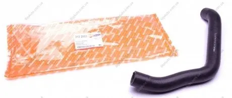 Фото 1 - патрубок радіатора (верхній) VW LT 2.5TDI 96- AUTOTECHTEILE 312 2003 Патрубок радіатора (верхній) VW LT 2.5TDI 96- AUTOTECHTEILE 312 2003 (фото 1)