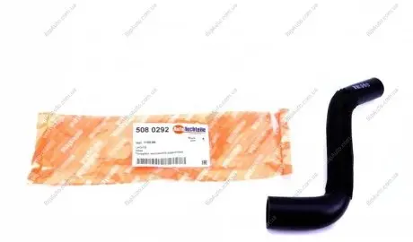 Патрубок вентиляції картера Fiat Scudo 96- AUTOTECHTEILE 508 0292