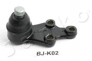 Опора кульова (передня/знизу) Hyundai ix55 06-/KIA Carnival 05- JAPKO 73K02