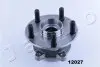 Підшипник маточини перед.Toyota Prius 1.8H/Lexus CT200H 09- JAPKO 412027 (фото 2)