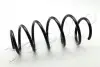 Пружина передняя Opel Astra H 04-10 D12,5/151  L371 JAPKO ZCJ2696H