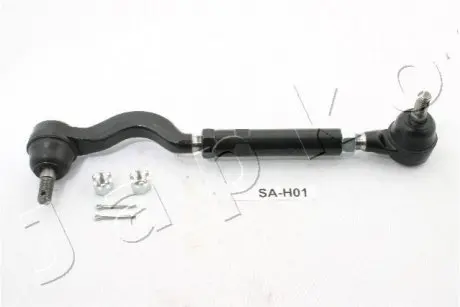 Тяга рульова Hyundai Terracan 01-06 (+наконечник) JAPKO 105H01 (фото 1)