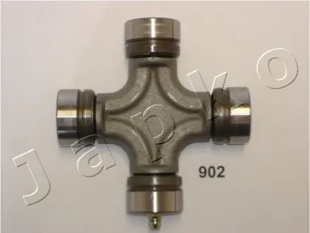 Хрестовина карданного валу 29x96 Isuzu D-MAX JAPKO 66902