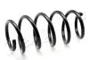 Пружина передня Meriva 1.3/1.7CDTi 03-10 JAPKO ZCJ3334H