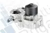 BUGATTI SUBARU Помпа воды Forester,Impreza 99- PA10155 BUGATTI PA10155