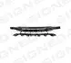 Решітка в бампер BMW 3 (F30/F31/F35/F80), 11 - 15 SIGNEDA PBM07087GAV