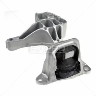 Подушка двигуна (верхня) Megane III 1.5dCi 08- Пр. 51064 Rapro R51064