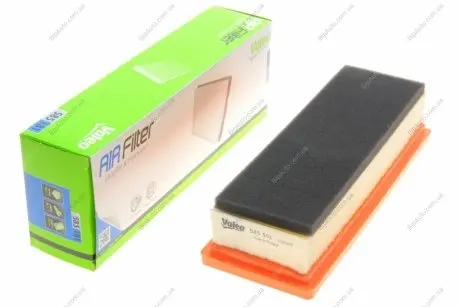 Повітряний фільтр Valeo 585181 (фото 1)