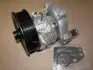 Насос водяний FORD TRANSIT 2.4DI 00- (Вир-во LPR) WP0712