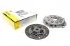 Комплект зчеплення Renault Laguna 1.8/2.0 16V 01-08 (d=220mm) LuK 622 3061 09 622 3061 09