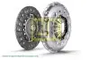 Комплект зчеплення Renault Laguna 1.8/2.0 16V 01-08 (d=220mm) LuK 622 3061 09 (фото 2)