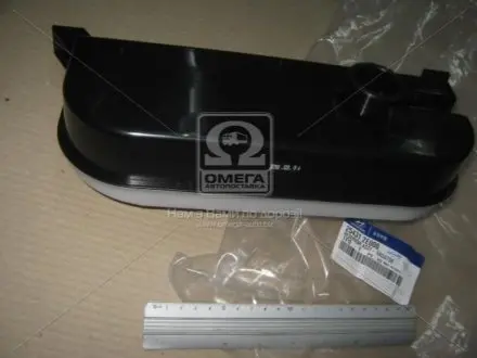 Бачок компенсаційний HYUNDAI / KIA MOBIS 254312E000