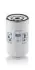 Фільтр оливний -FILTER MANN W11605 (фото 1)