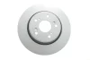 Диск гальмівний (передній) Honda CR-V III-IV 2.0-2.2D-2.4 07- (293x28) MEYLE 31-15 521 0055/PD (фото 1)