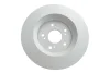 Диск гальмівний (передній) Honda CR-V III-IV 2.0-2.2D-2.4 07- (293x28) MEYLE 31-15 521 0055/PD (фото 2)