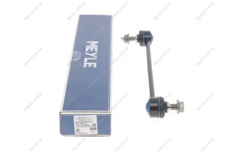 Тяга стабілізатора (переднього) Hyundai i40 12-19 (L=288mm) MEYLE 37-16 060 0058/HD