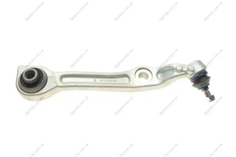 Важіль підвіски (передній/зверху) (R) MB S-class (W221) 05-13 MEYLE 016 050 0158