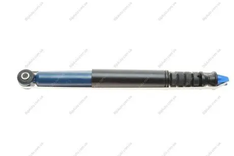 Амортизатор (задній) Renault Clio III 05-14/Modus 04- MEYLE 16-26 725 0009