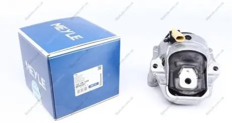 Подушка двигуна Audi A4/A5/Q5 2.0D-3.0D 07-17 MEYLE 100 199 1006