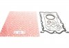 Комплект прокладок (нижній) Chery Cowin/Chrysler Neon II/Mini R50/R53 1.4/1.6 01-10 ELRING 903.580 (фото 1)