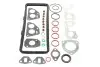 Комплект прокладок (верхній) Citroen Berlingo/Peugeot Partner 1.4i 96-15 (без ГБЦ) ELRING 986.748