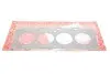 Прокладка ГБЦ Toyota Land Cruiser 200 4.5 D 07- (1.45mm) (5 отворів) (L) ELRING 484.200