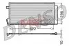 DENSO Конденсатор DCN09018