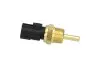 Датчик температури охолоджуючої рідини Mitsubishi Colt/Outlander/Pagero IV 88- (3/8x19) чорний PARTS KAVO ECT-1502 (фото 3)