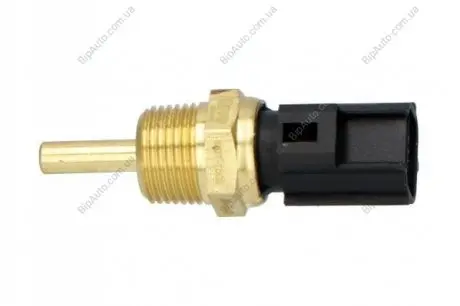 Датчик температури охолоджуючої рідини Mitsubishi Colt/Outlander/Pagero IV 88- (3/8x19) чорний PARTS KAVO ECT-1502