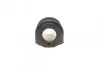 Втулка стабілізатора (переднього) Hyundai Tucson 2.0 04-13 / Kia Sportage 2.0 04-10 (d=24.8mm) PARTS KAVO SBS-4050 (фото 4)