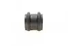 Втулка стабілізатора (переднього) Hyundai Tucson 2.0 04-13 / Kia Sportage 2.0 04-10 (d=24.8mm) PARTS KAVO SBS-4050 (фото 5)