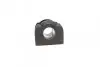 Втулка стабілізатора (переднього) Mitsubishi Lancer VIII 08-/ Outlander III 06- (d=20mm) PARTS KAVO SBS-5520 (фото 4)