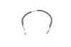 Шланг гальмівний (передній) Hyundai Santa Fe 2.0 CRDi/2.4 16V 01-06 16М (L) (L=472mm) PARTS KAVO BBH-3052 (фото 5)