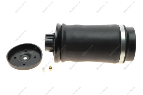 Подушка пневмопідвіски (ззаду) MB ML-class (W164/W166)/GL-class (X164/X166) 06-15 PARTS KAVO SAS-10006