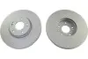 Диск гальмівний (передній) Hyundai Santa Fe 06-/Kia Sorento 2.2/2.4 12- (320x28) KAVO PARTS BR-3239-C