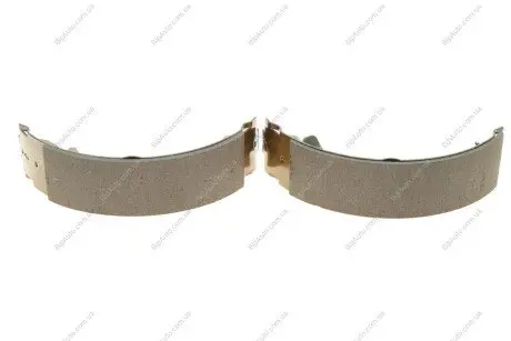 Колодки гальмівні (задні) Ford Maverick 2.4i/2.7 TD 93-98 (барабанні) (254x57) PARTS KAVO KBS-7425