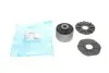 Сайлентблок важеля (заднього/зверху/спереду) Nissan Qashqai 1.5/2.0 dCi 07-13 PARTS KAVO SCR-6583 (фото 1)