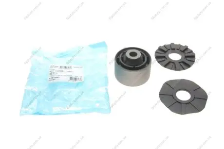 Сайлентблок важеля (заднього/зверху/спереду) Nissan Qashqai 1.5/2.0 dCi 07-13 PARTS KAVO SCR-6583