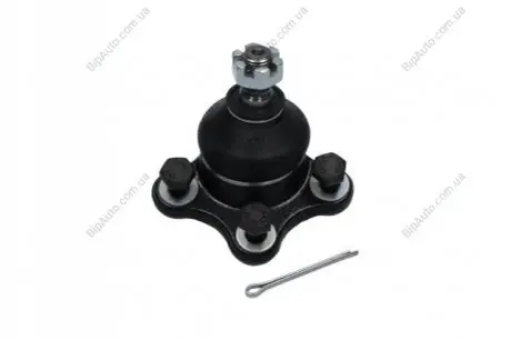 Опора кульова (передня/зверху) Ford Ranger/Mazda B-serie/BT-50 2.2-3.0D 85-15 PARTS KAVO SBJ-4511 (фото 1)